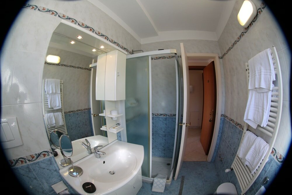 Фото Hotel Stella Rapallo