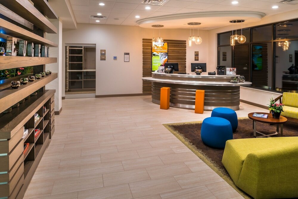 Фото Even Hotel Eugene, an Ihg Hotel