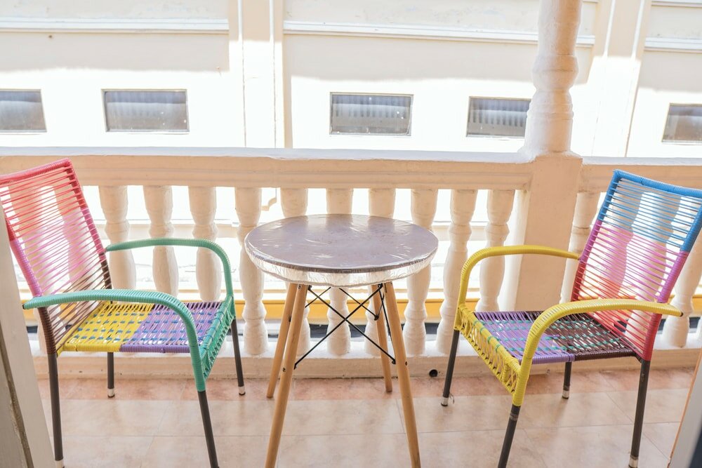 Фото Hotel Marie Real