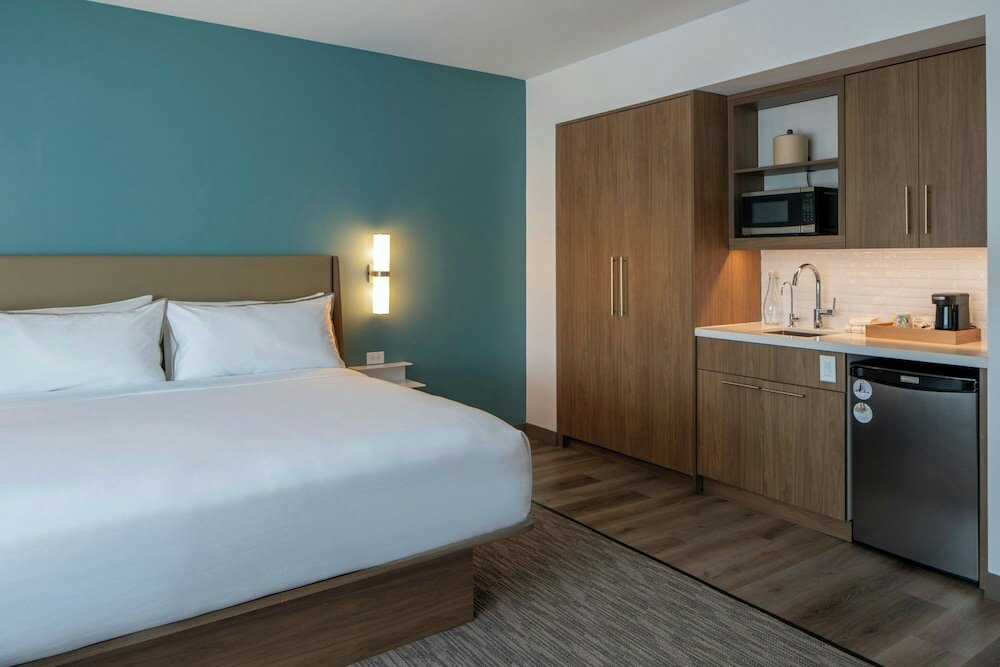 Фото Comfort Inn Indianapolis North - Carmel