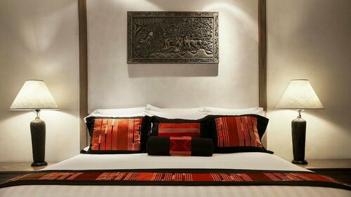 Гостиница Anantara Hua Hin Resort в Хуахине