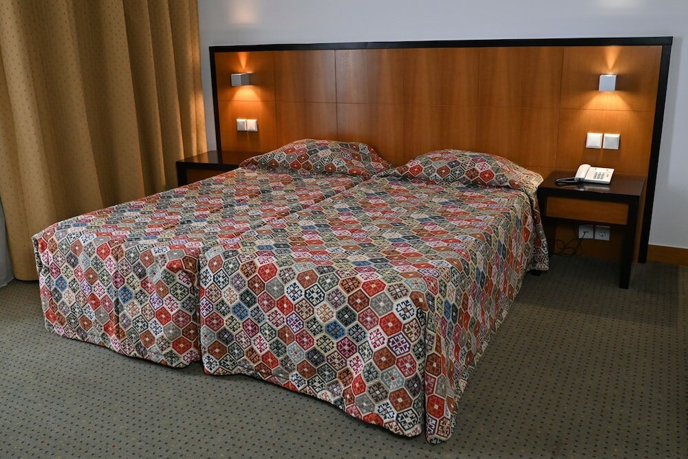 Фото Hotel Bagoeira