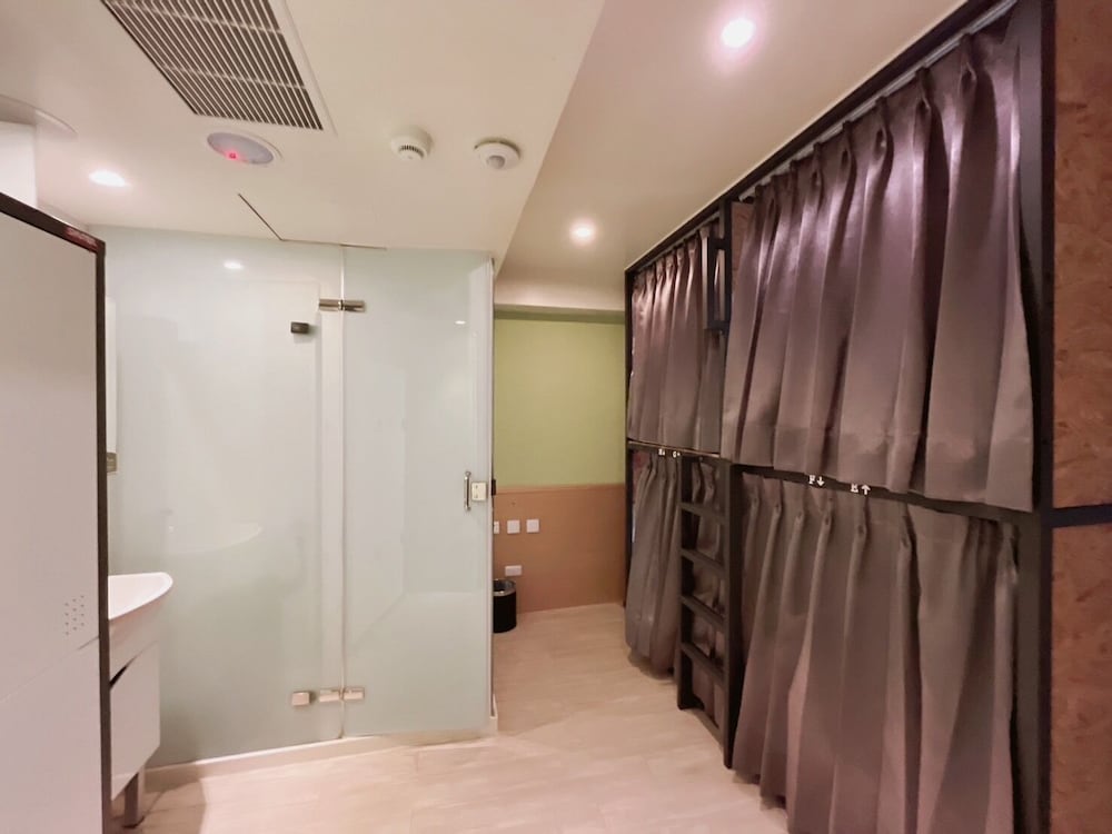 Фото Green Hotel