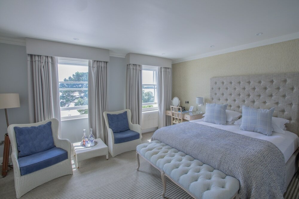 Фото Harbour Hotel Christchurch