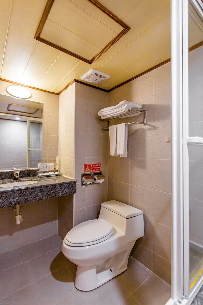 Фото King Shi Hotel