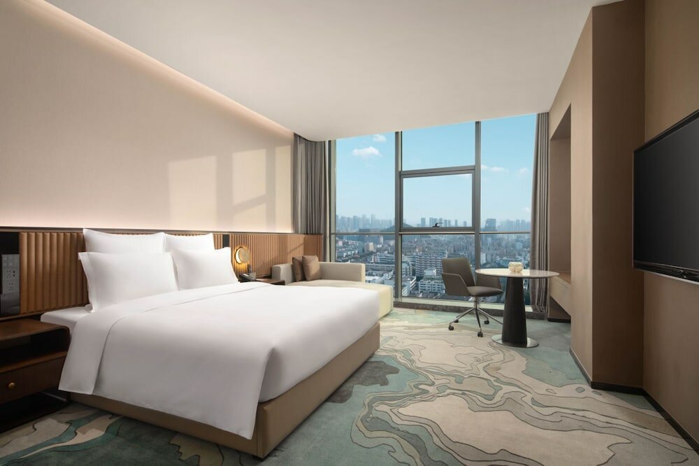 Фото Novotel Lianyungang Haizhou