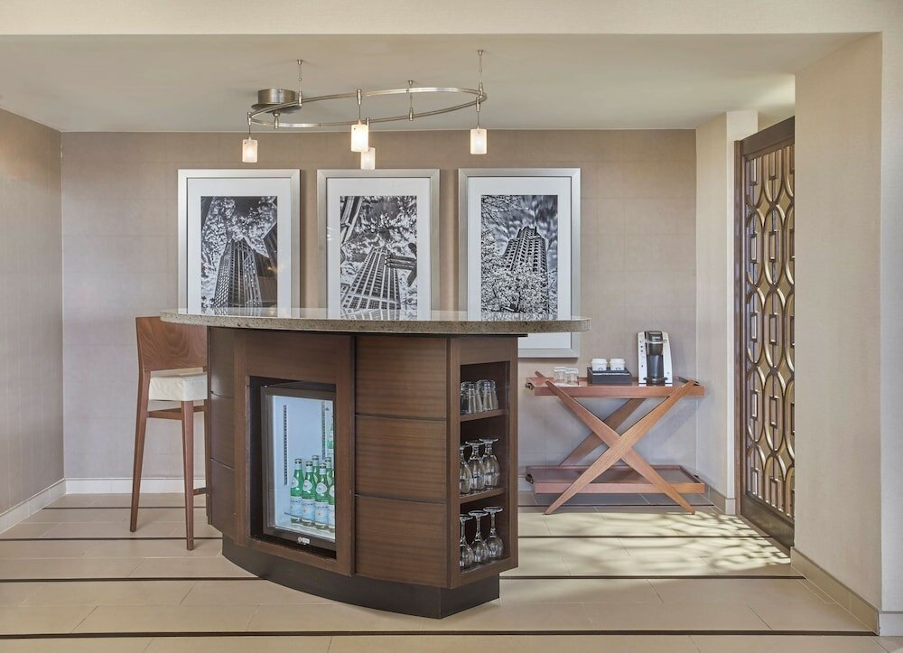 Фото Hyatt Regency Milwaukee