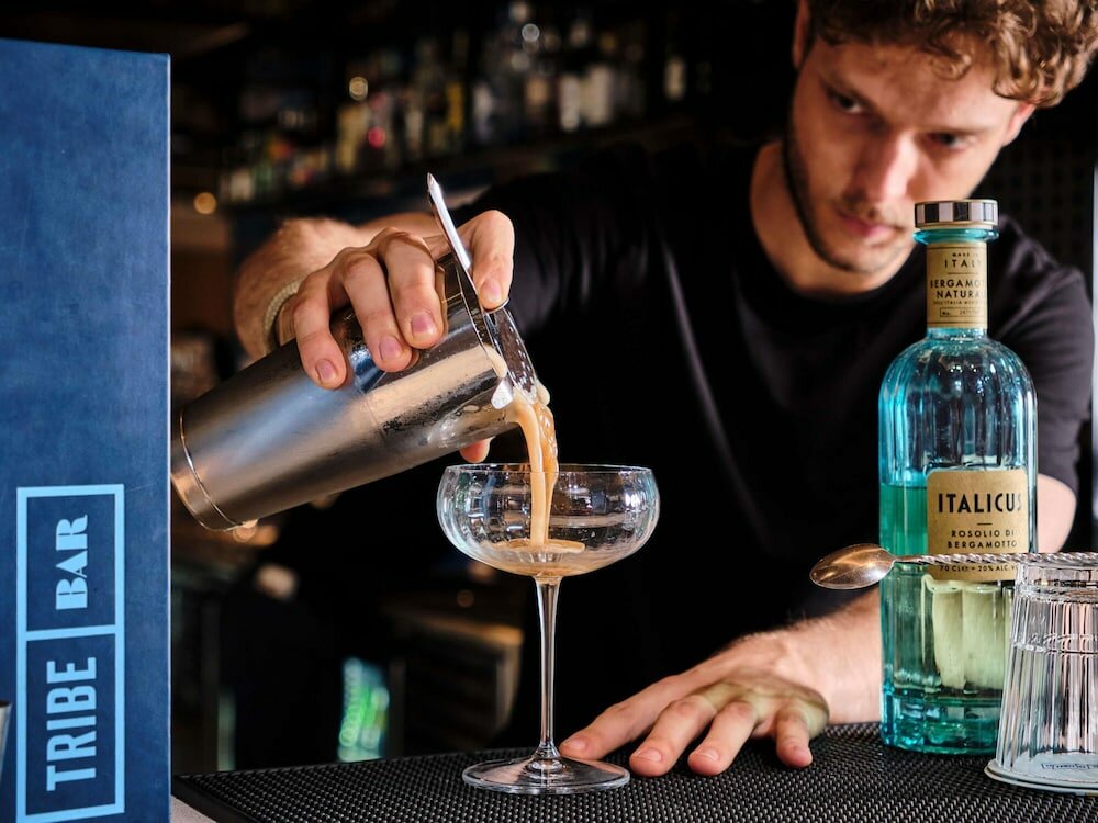 Фото Tribe Paris Pantin