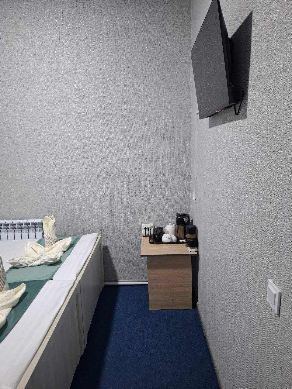 Фото Bek Hotel 505