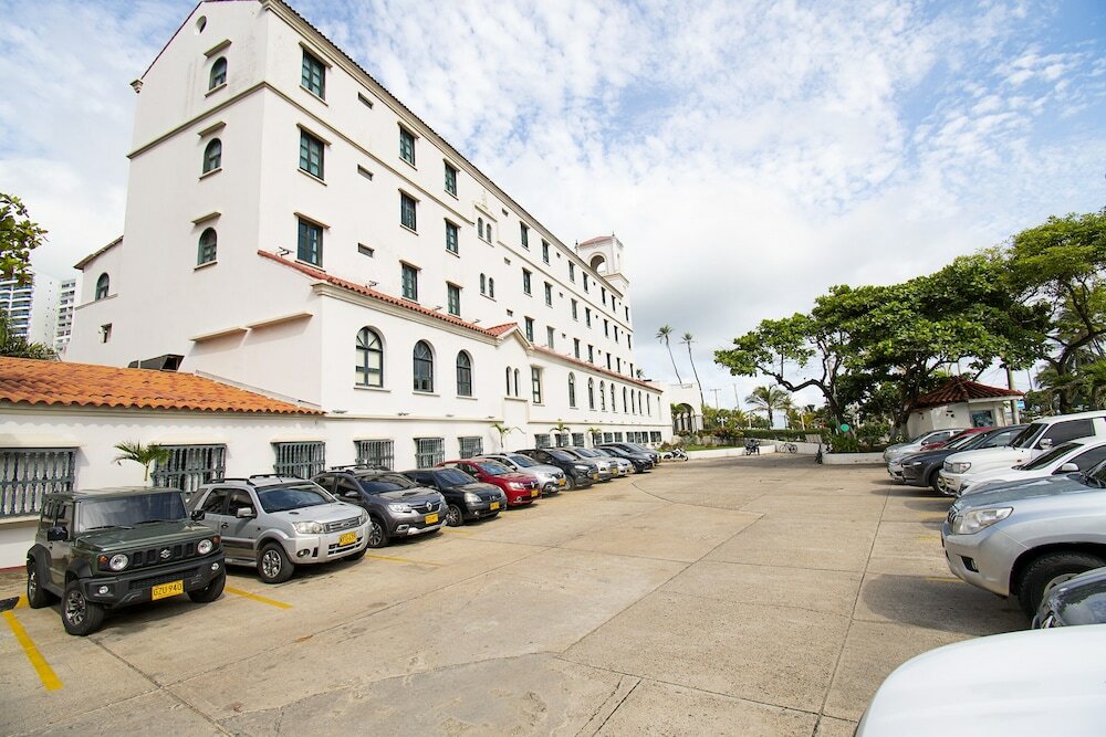 Фото Hotel Caribe by Faranda Grand, a member of Radisson Individuals