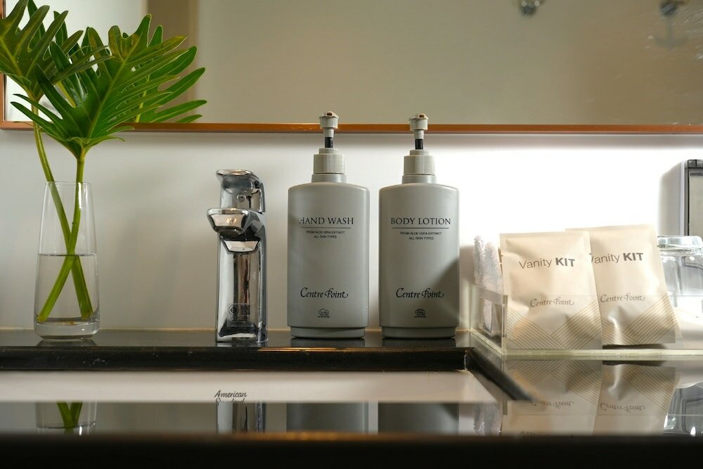 Фото Centre Point Sukhumvit 10