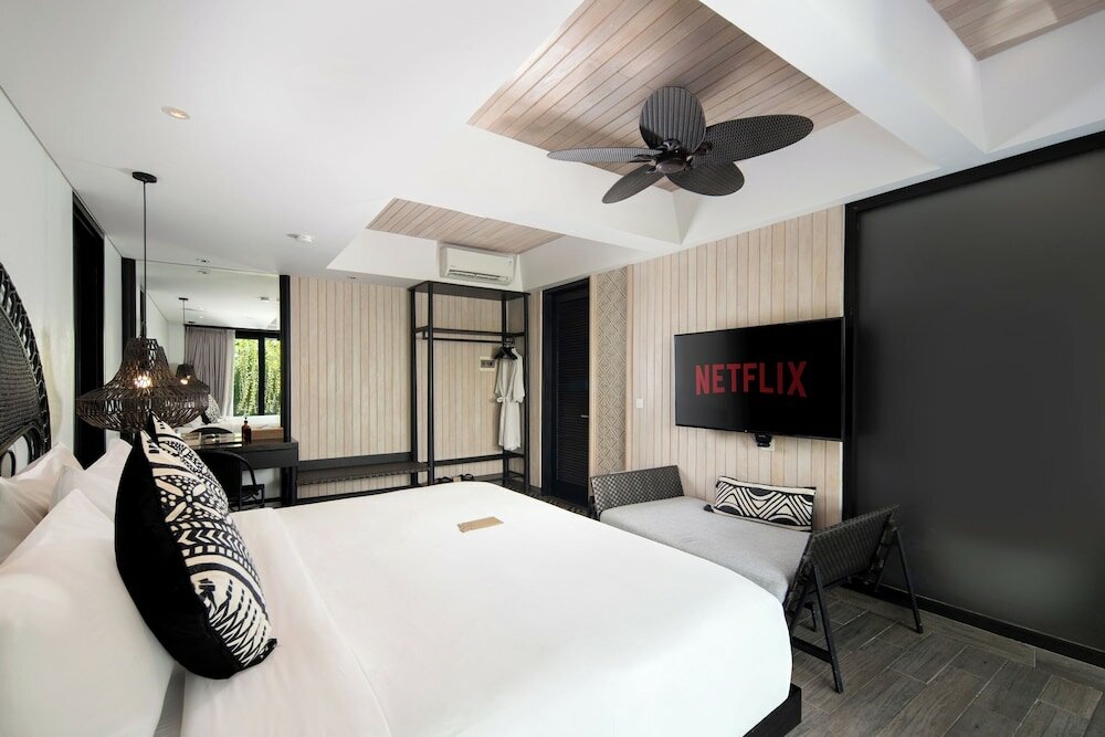 Фото AmantraNa Canggu