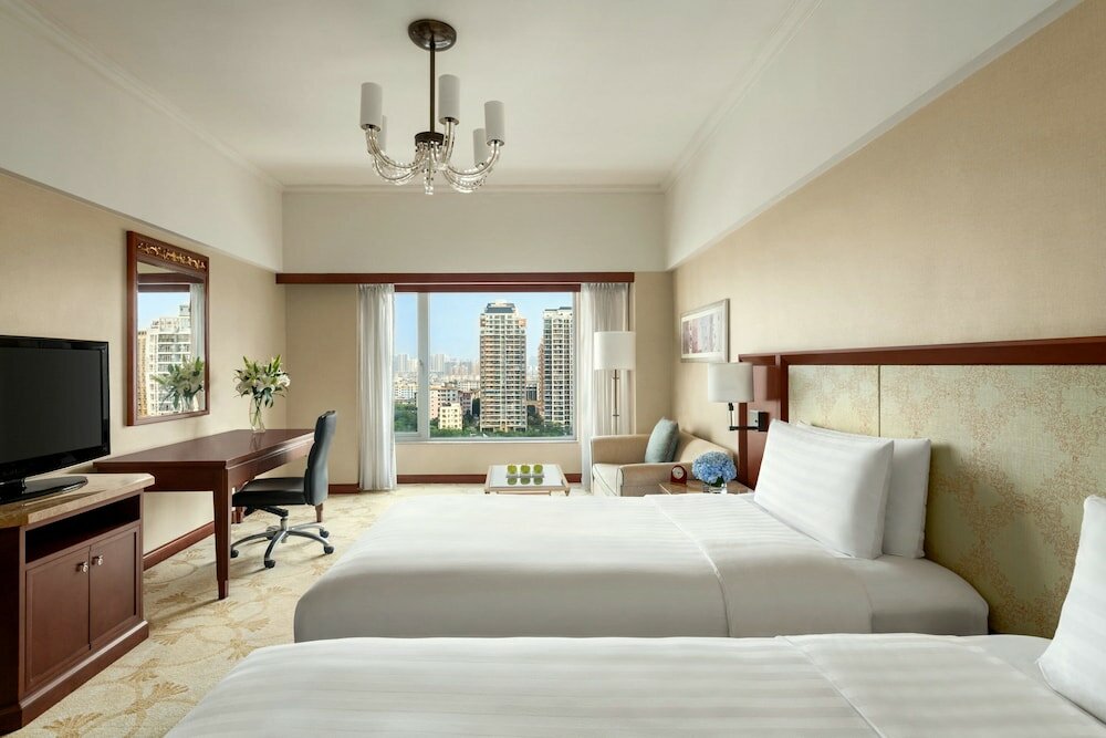 Фото Shangri-La Beihai