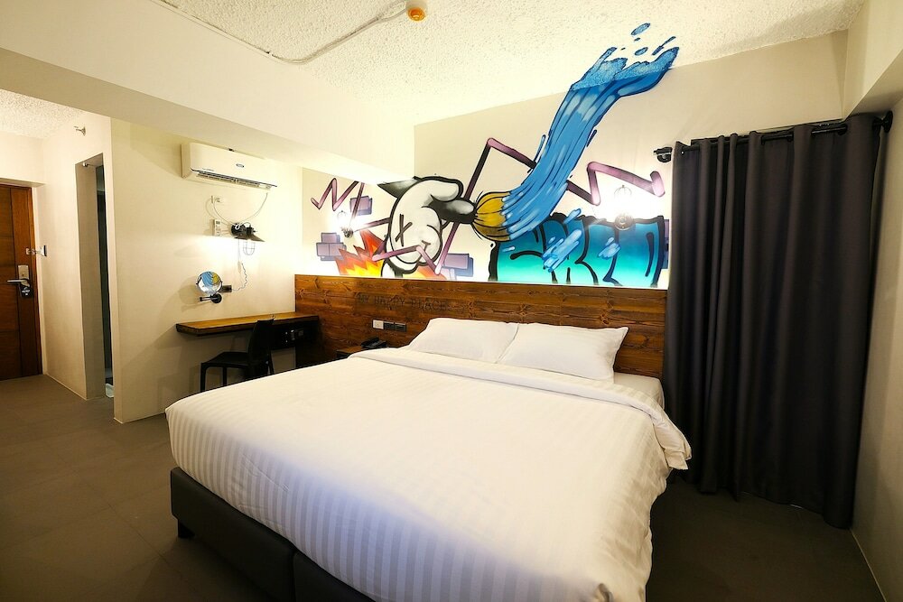 Фото U Hotels Makati