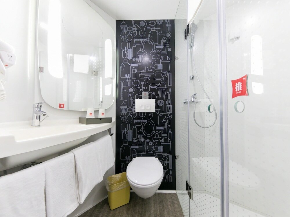 Фото ibis Hangzhou West Lake Qingchun Rd Hotel