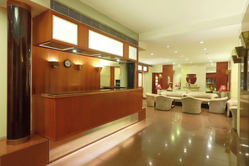 Фото Kohinoor Executive