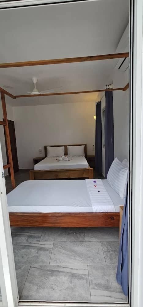 Фото Sipano Beach Lodge Zanzibar