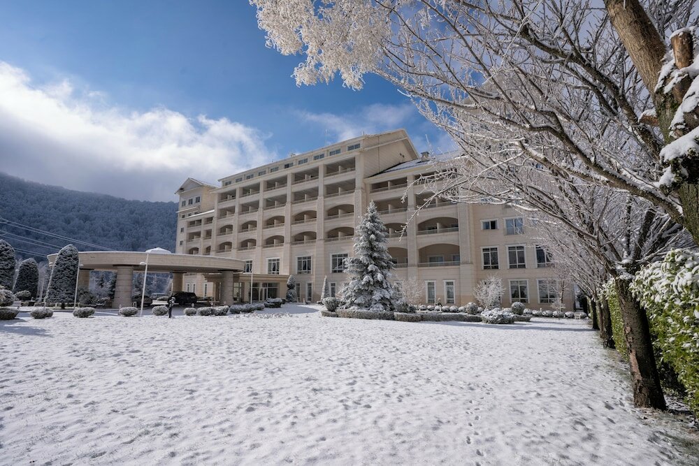 Фото Qafqaz Riverside Resort Hotel