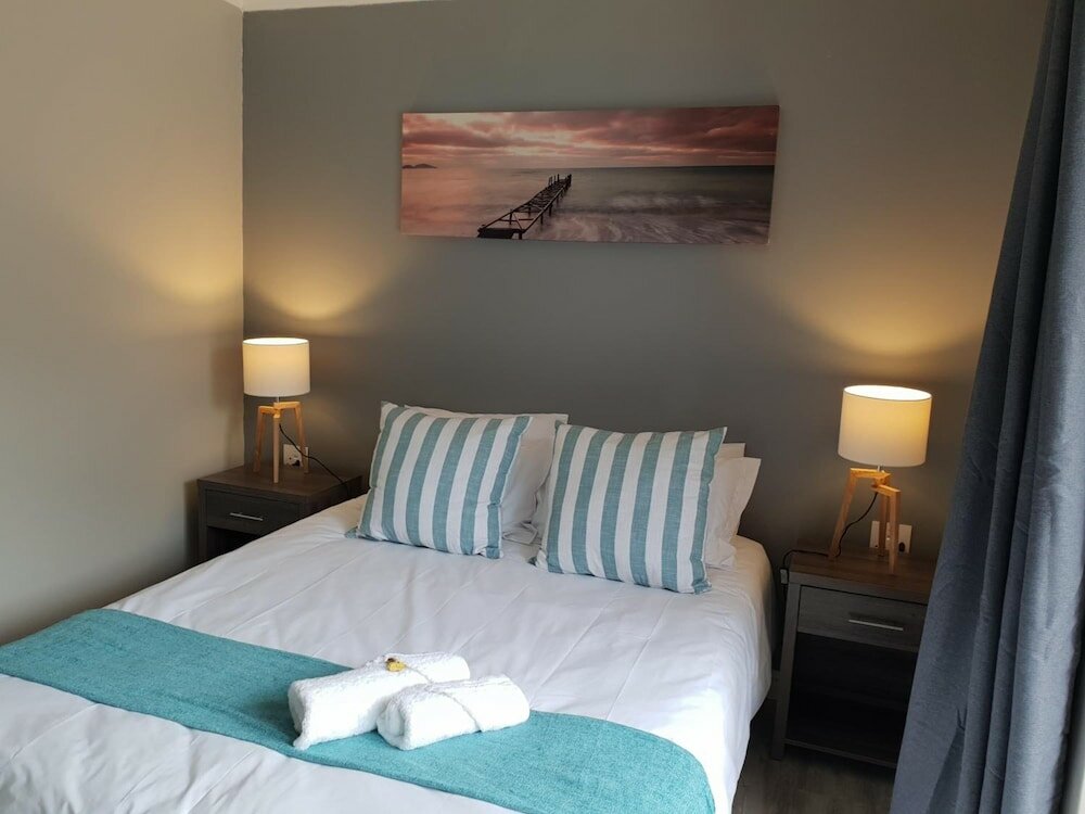 Фото Reef View BnB