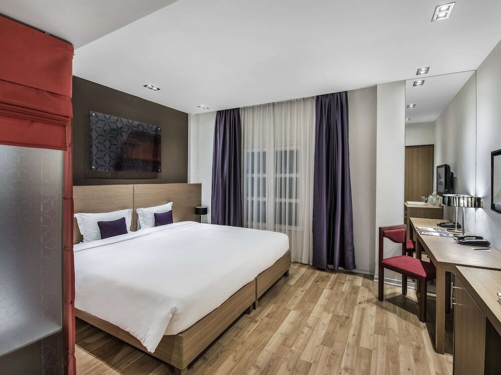 Фото Mercure Hanoi La Gare