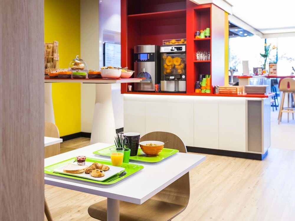 Фото Ibis Styles Mulhouse Centre Gare