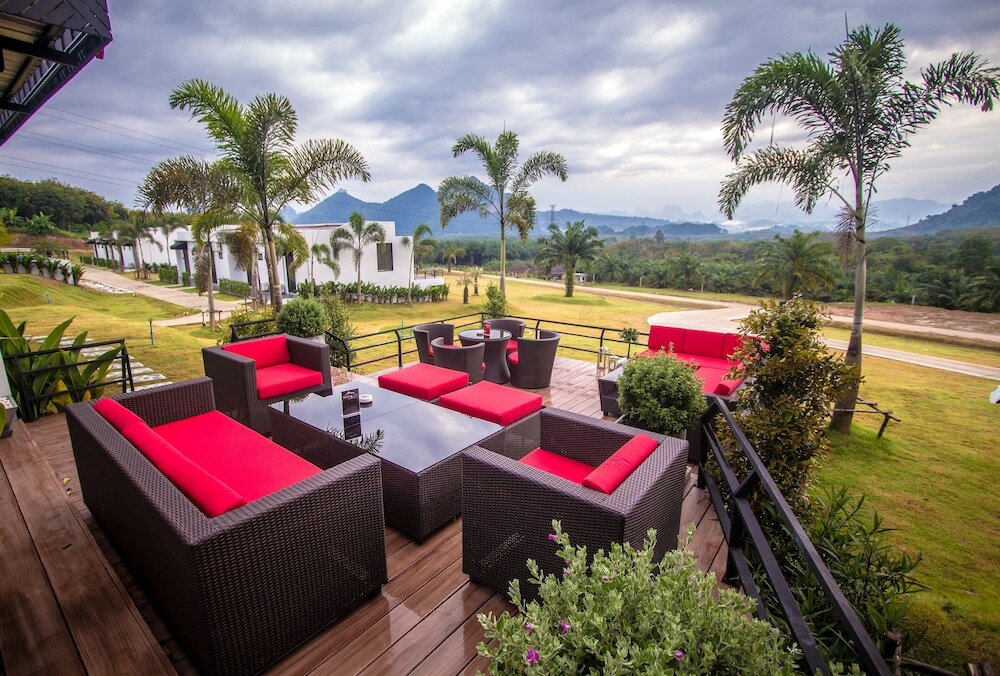 Фото Belong Jin The Dam Hotel & Resort