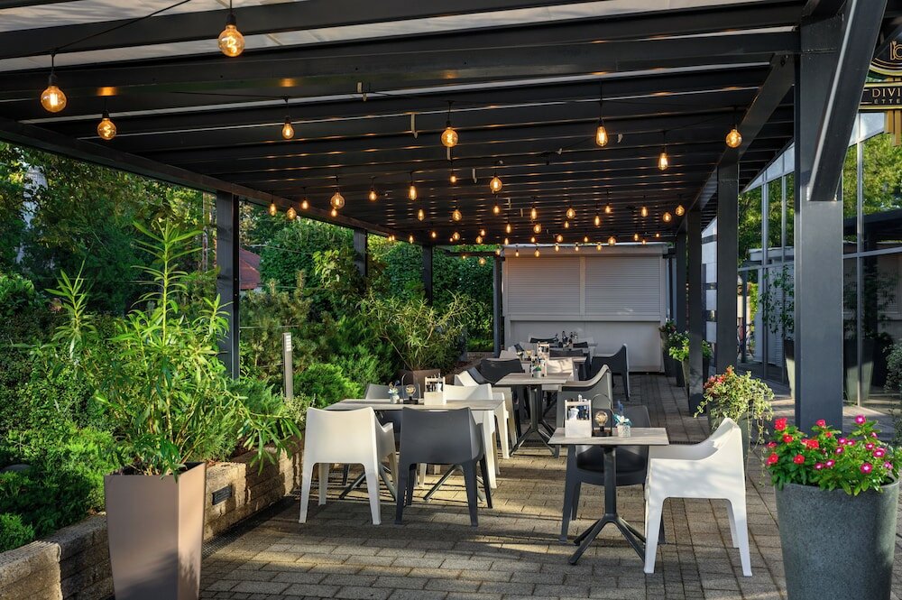 Фото Hotel Divinus