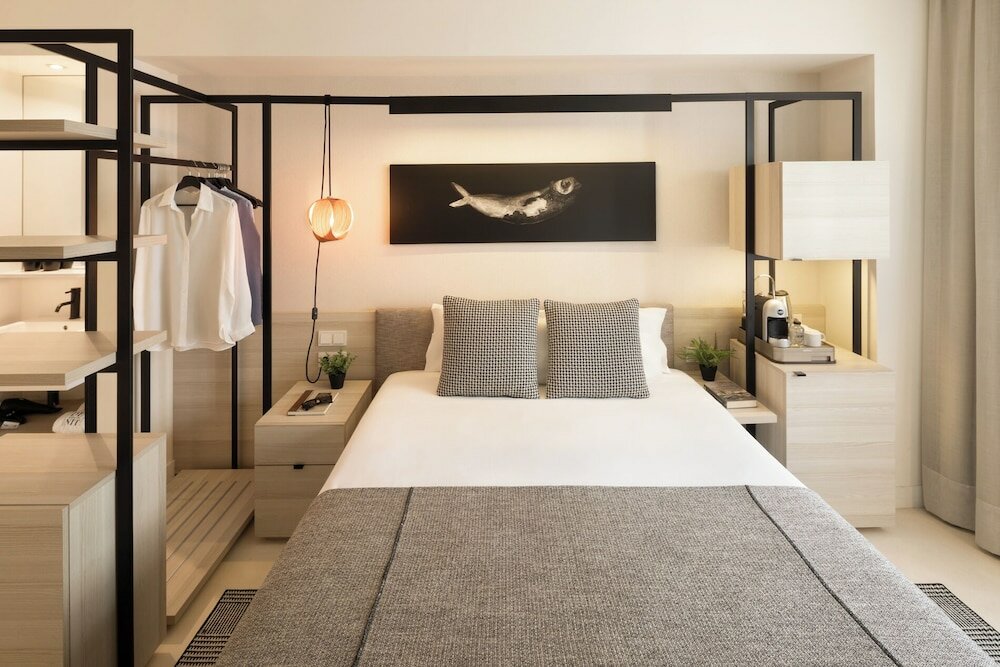 Фото Hotel Denit Barcelona