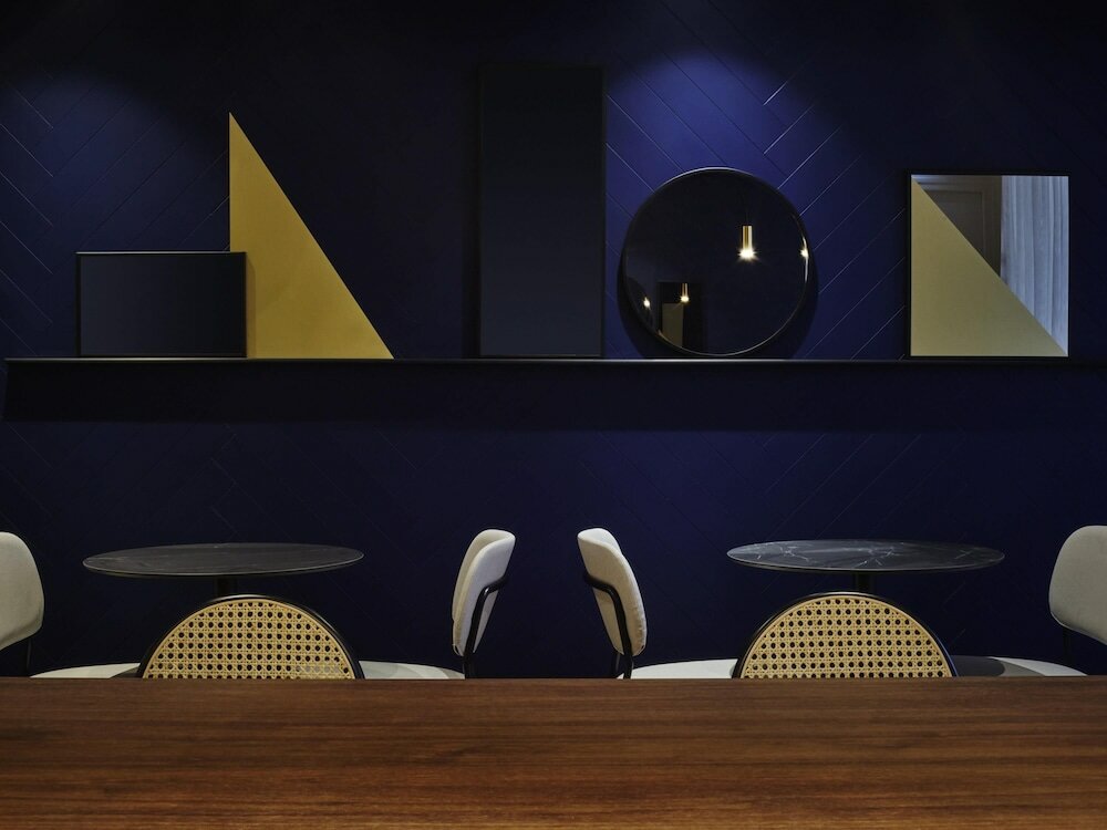 Фото Mercure Versailles Chateau