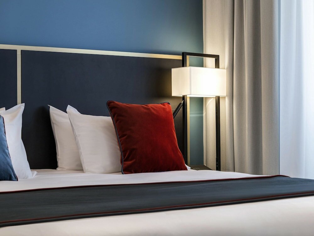 Фото Habita79 Pompeii - MGallery Collection