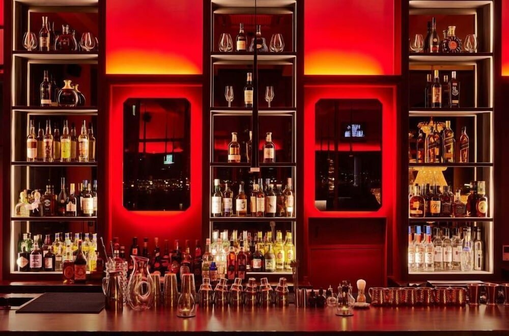 Фото Citadines Connect Hari Busan