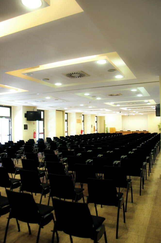 Фото Roma Scout Center - Hostel