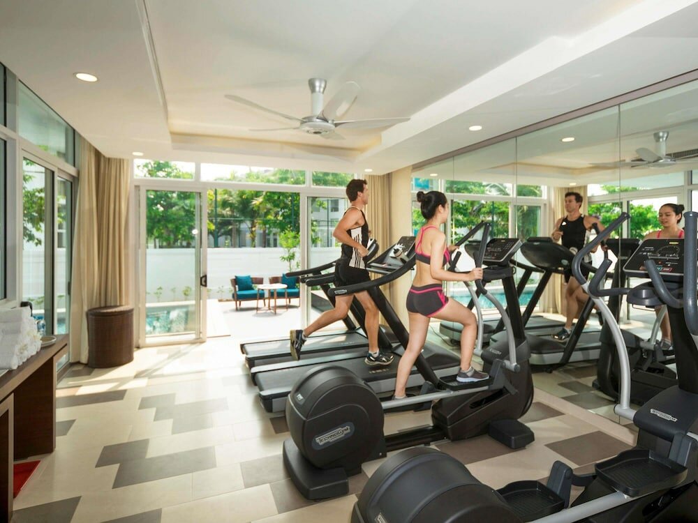 Фото Premier Village Danang Resort Managed by Accor