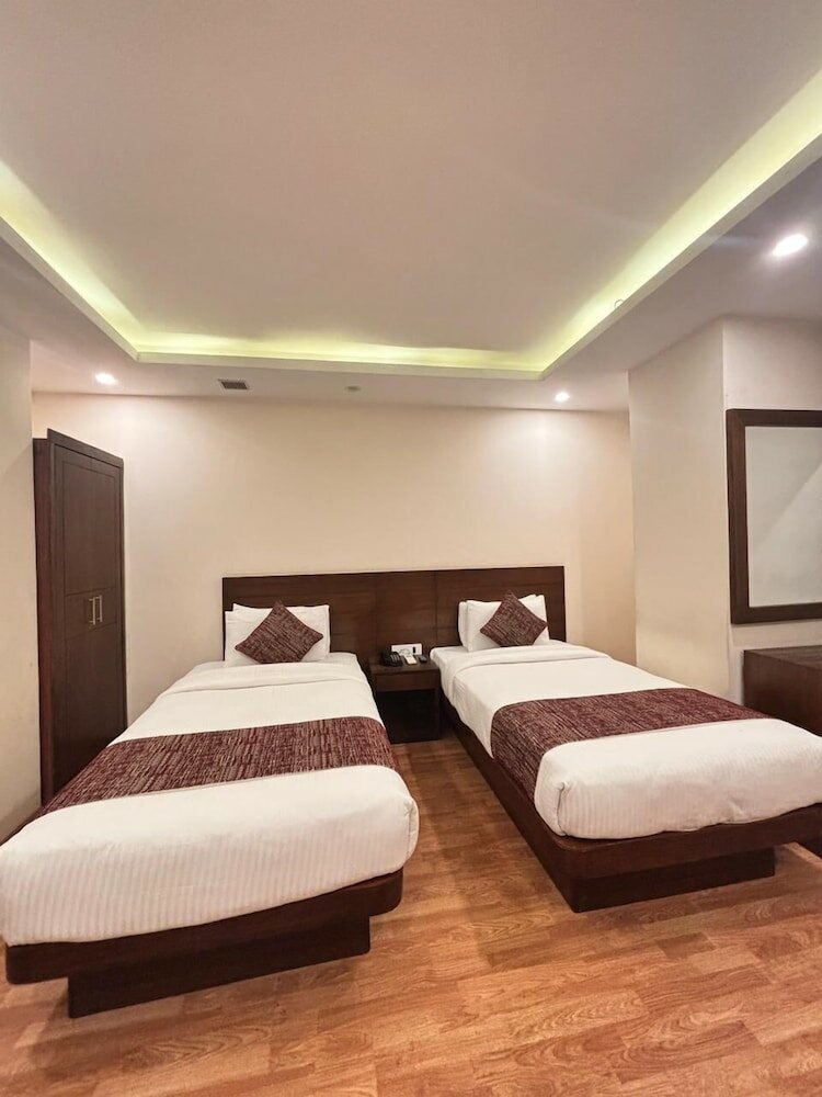 Фото Apex Business Hotel