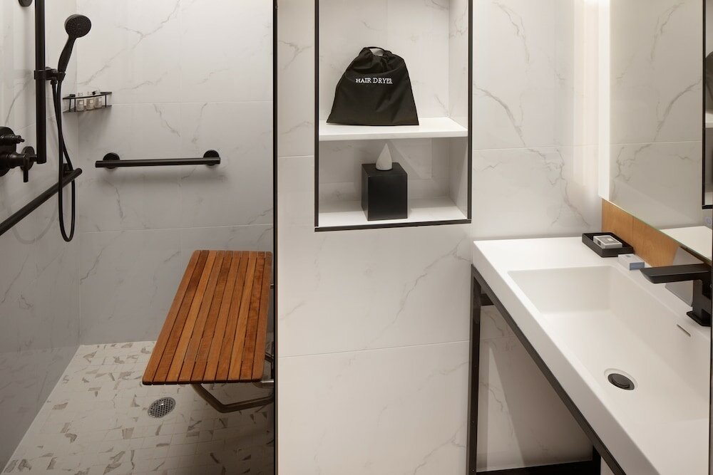 Фото Hotel Indigo Nyc Downtown Wall Street