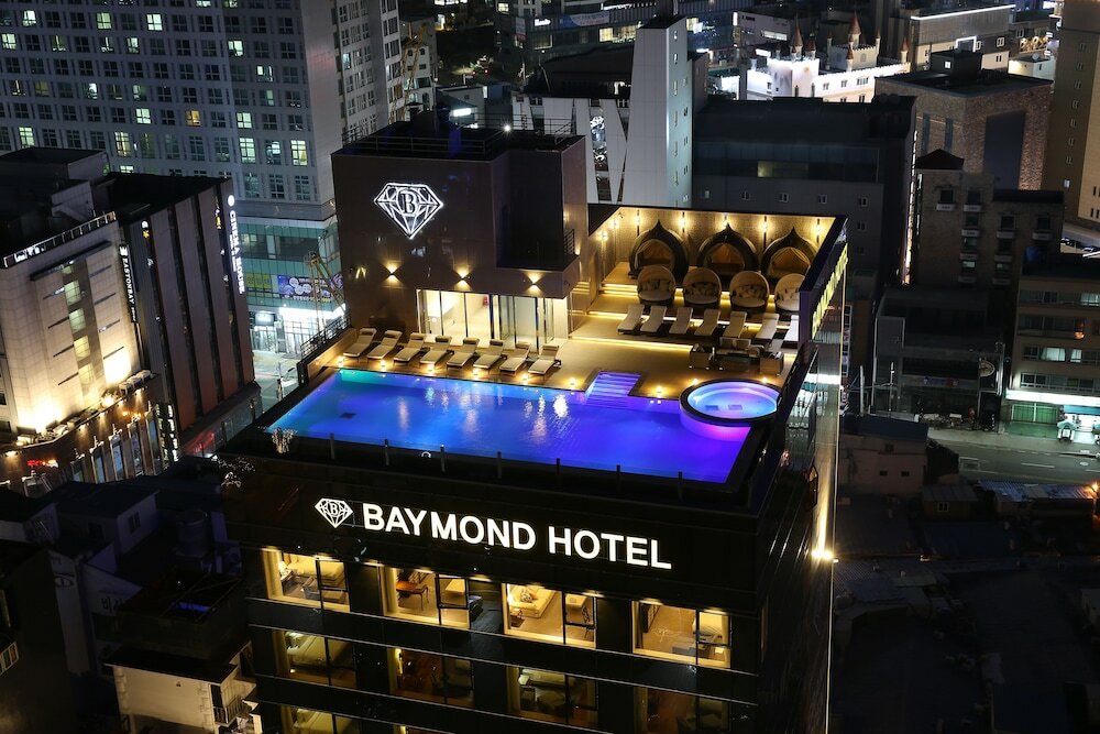 Фото Baymond Hotel