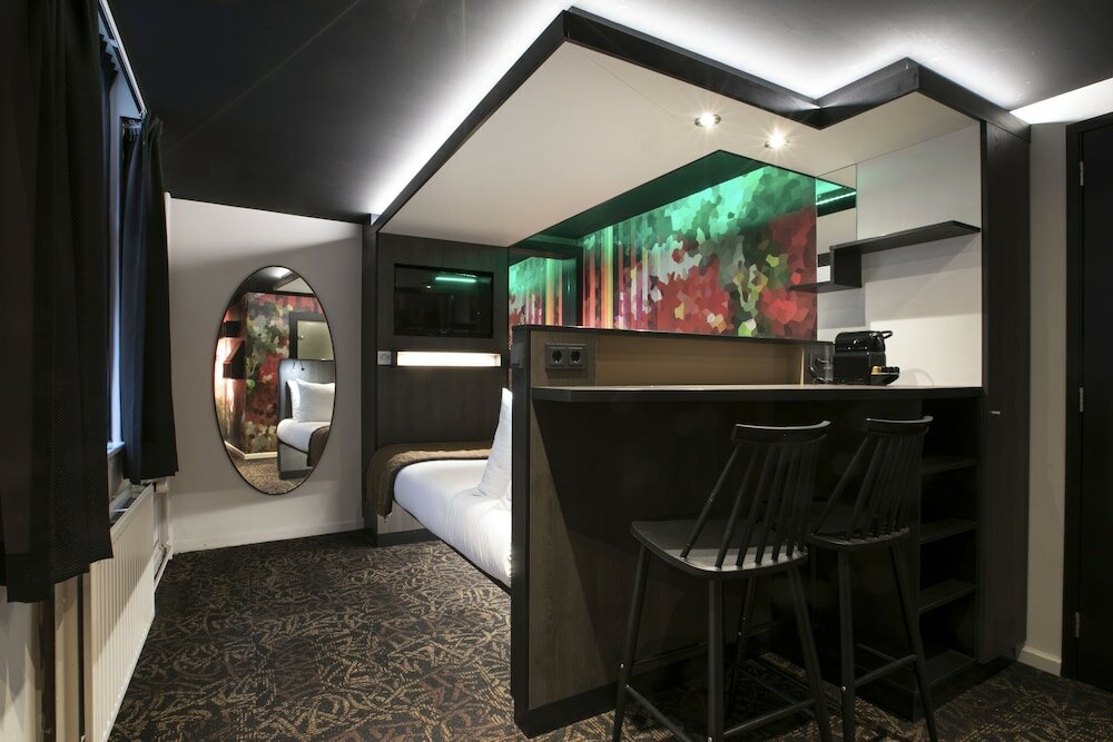 Фото Eden Hotel Amsterdam