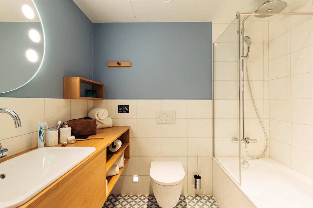 Фото Harry’s home Villach