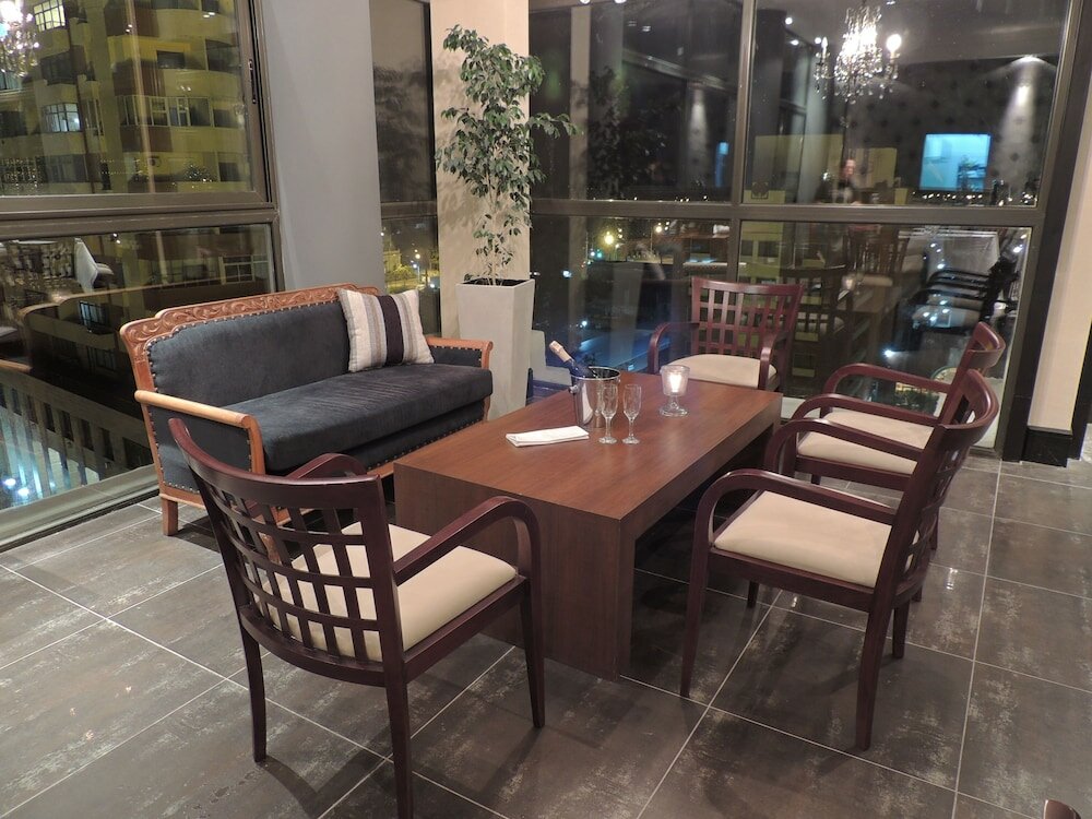 Фото Premium Tower Suites San Luis
