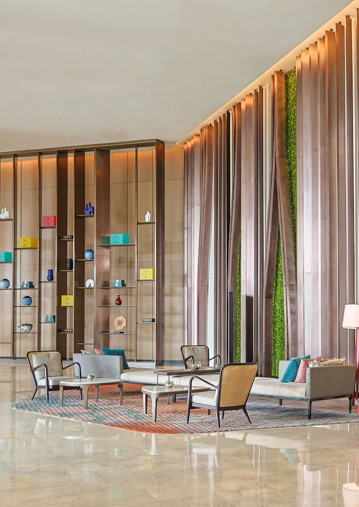 Фото Amari Spice Penang