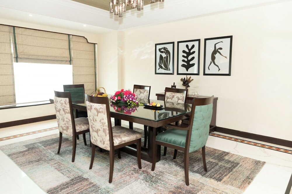 Фото Eros Hotel New Delhi, Nehru Place