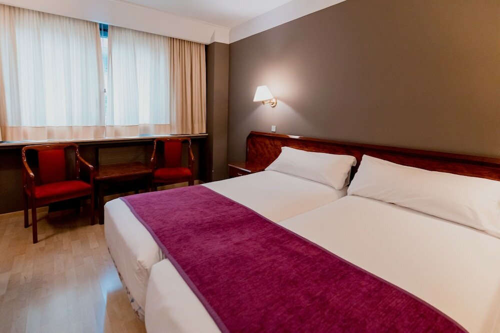 Фото Sercotel Delfos Andorra