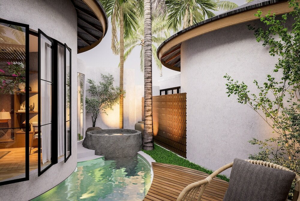 Фото Amarea Resort & SPA Ubud by iNi Vie Hospitality