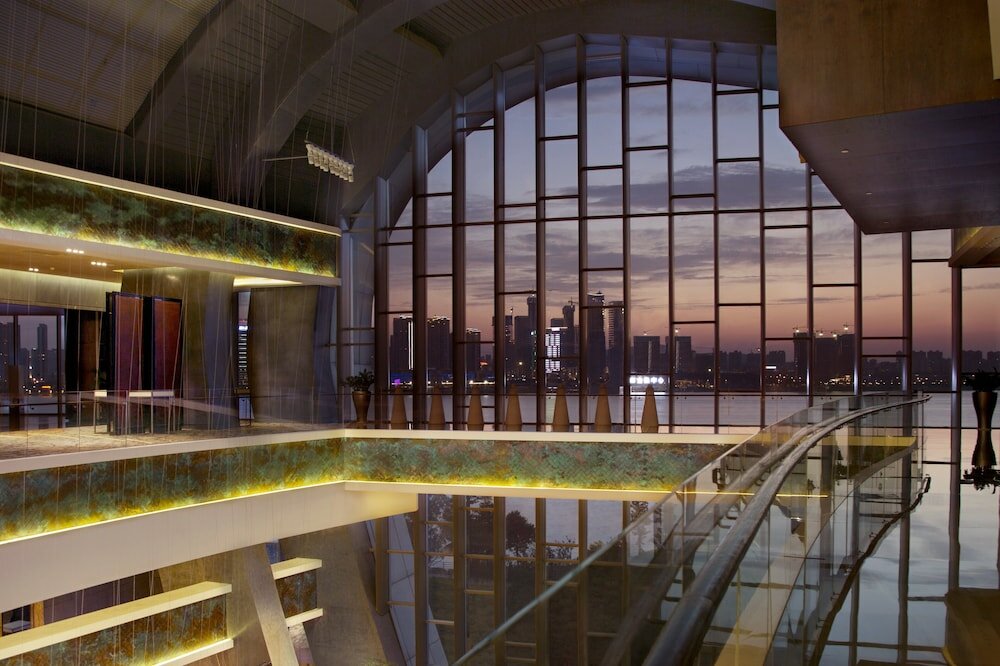 Фото Intercontinental Changsha, an Ihg Hotel