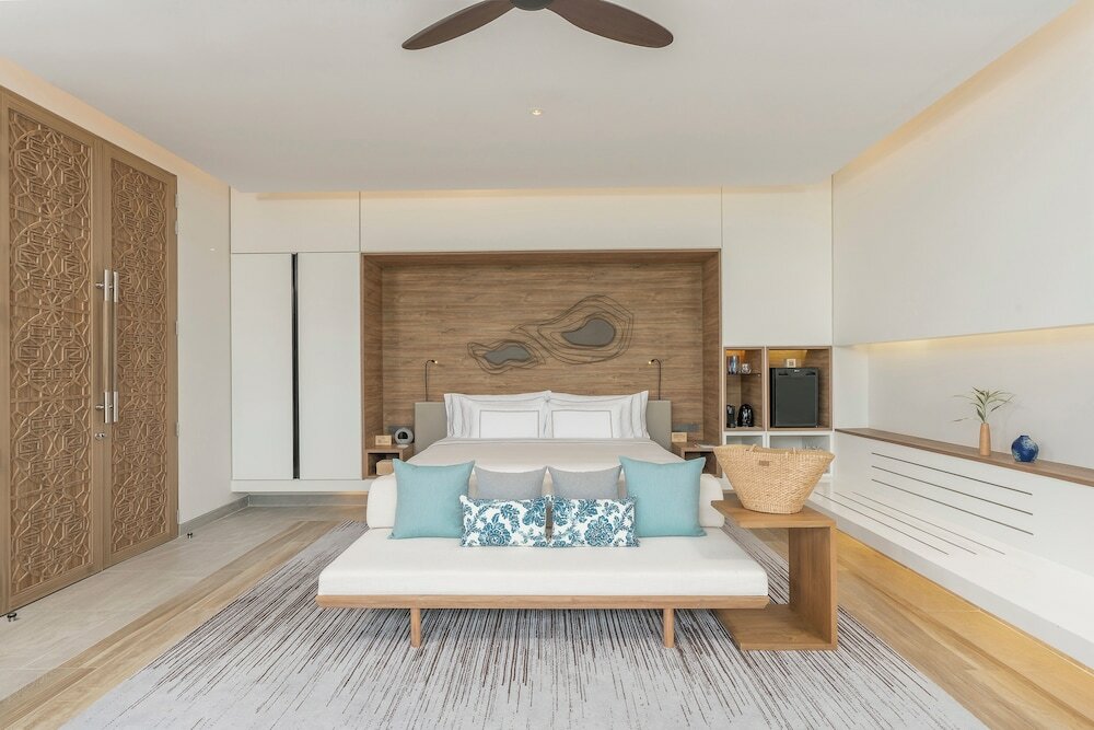 Фото Melia Phuket Mai Khao