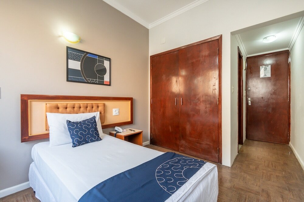 Фото Hotel Piratininga