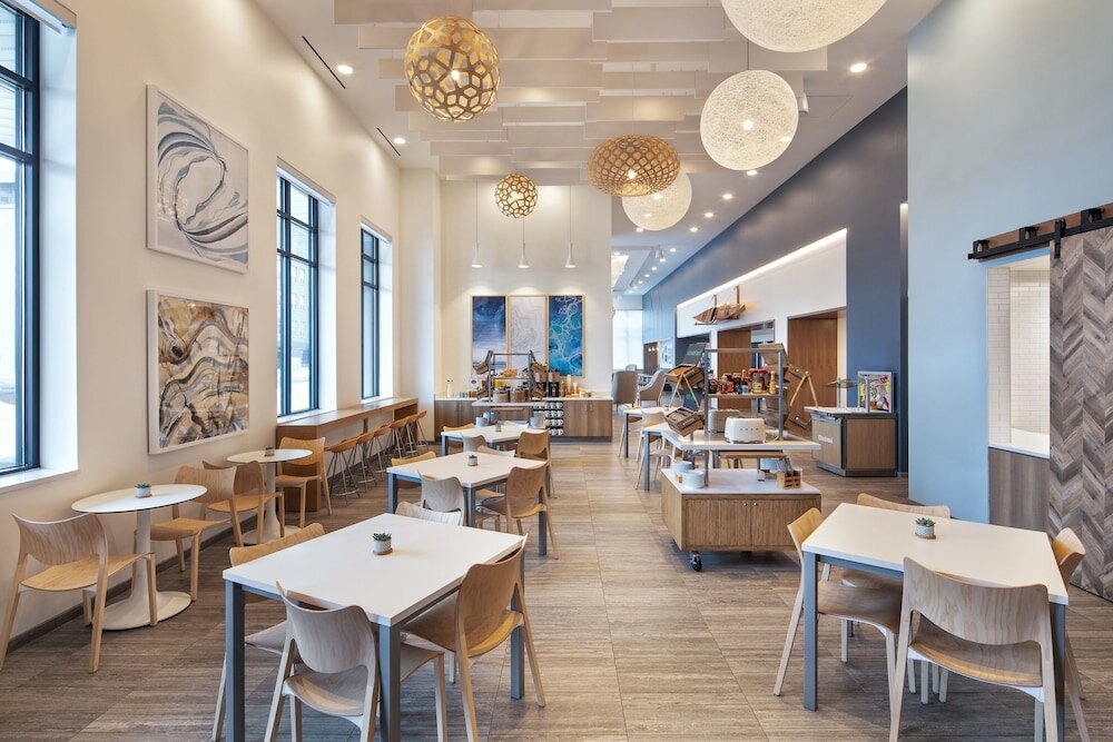 Фото Element Minneapolis Downtown