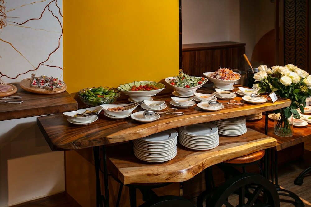 Фото Nesta Hotel Saigon