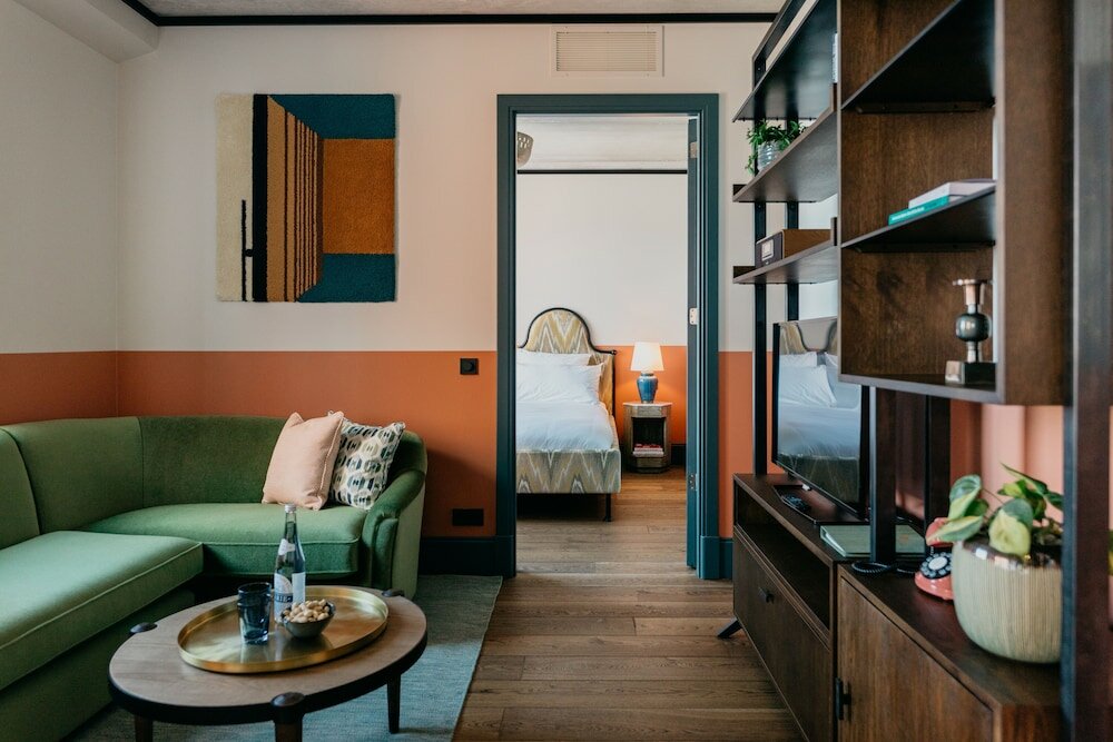 Фото The July - Boat & Co