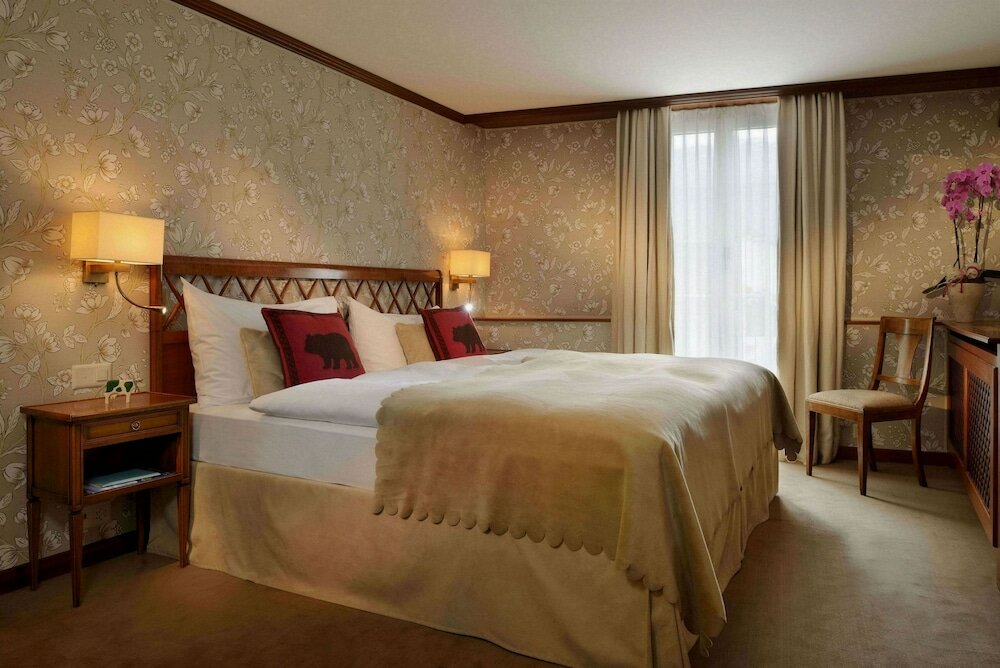 Фото Hotel Monte Rosa